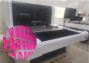 Wholesale 133LPI Computer To Screen Exposing Machine PCB ISO 9001 from china suppliers