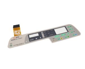 Wholesale Ultra Thin Single Layer FPC High Durability And Flexibility For Enduring Performance from china suppliers