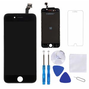 Wholesale Full New Iphone 6 Display Touch Screen High Reliability Without Dead Pixels from china suppliers