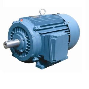 Wholesale Industrial Three Phase AC Motor PMSM Low Starting Current For Belt Conveyor from china suppliers