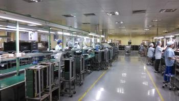Foshan Flytree Electric Meter Co., Ltd