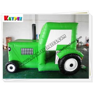 Wholesale Inflatable Car Bouncer,inflatable jumper for fun from china suppliers