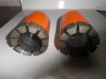 Impregnated Diamond Core Bits PQ HQ NQ Wireline Diamond Exploration Core