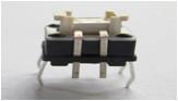 China Led Tact Switch AST-1208 on sale