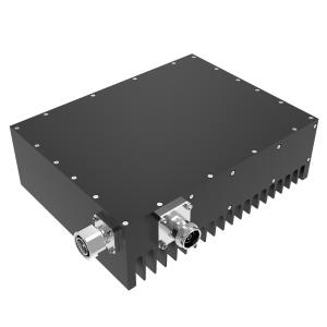 Wholesale Small Form Factor 4.3-10 Inline Low PIM Attenuator from china suppliers