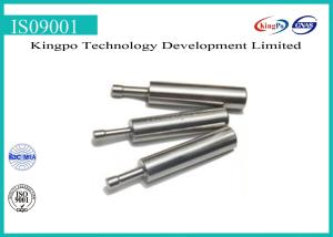 Wholesale DIN-VDE0620-1-Lehre1 | Socket R Gauge (5.0,5.8,6.0) from china suppliers
