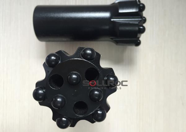 Quality Tapered Drilling Tools Tapered Button Bits Drill Bits For Small Hole Drilling for sale