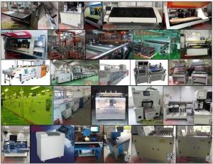 Wholesale Whole PCB Factory For Double Sided On Sale from china suppliers