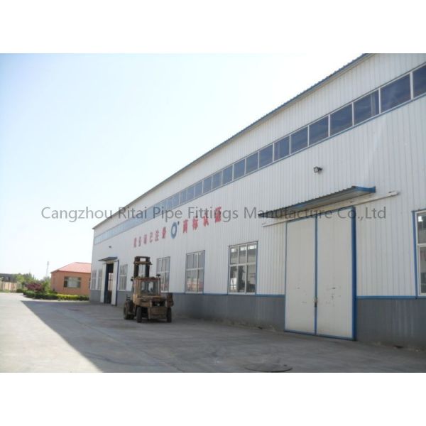 ASTM A105 Raised Face Blind Flange ANSI Flat Face Flange Carbon Steel