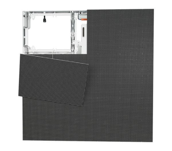 Quality Outdoor Application 480x320mm LED Display Module With 3840hz Refresh Rate for sale
