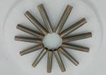 Integral Sintering Sleeve Single Pass Honing Tools Diamond Cylinder Hone