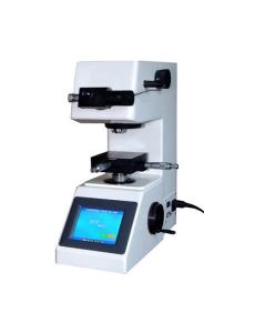 Wholesale LCD Touch screen Auto turre Automatic Digital Micro Vickers Hardness Tester 730MVA RS232 interface and cable Vickers har from china suppliers