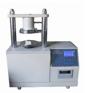 Wholesale Edge Strength Testing Machine Digital Ring Crush Tester for Paper and Cardboard Testing from china suppliers