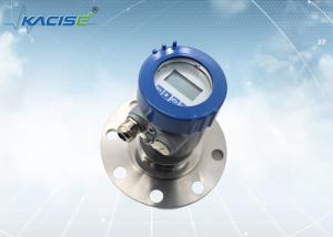 Wholesale KLD804 High Sensitivity Wireless Radar Level Transmitter With Low Current Consumption from china suppliers