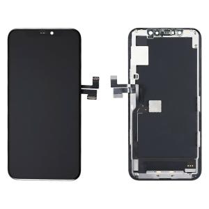 China IPhone 11 Pro 5.8 Soft OLED LCD Display Touch Screen Digitizer Assembly on sale