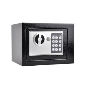 Wholesale 2.5kg Electronic Safe Box from china suppliers