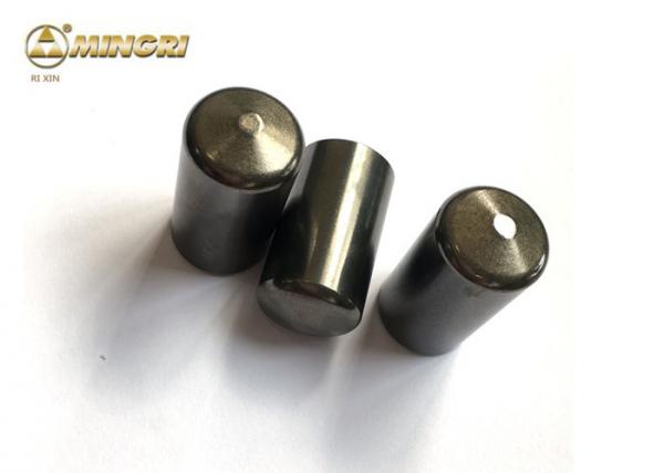 Quality RX650 / RX20 Tungsten Carbide Studs For HPGR With High Wear Resistance for sale