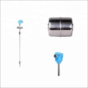China High Precision Float Ball Fuel Tank Level Level Switch Controller on sale