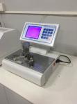 Resolution 0.1mN Lab Testing Equipment Full Intelligent Measurement And Control