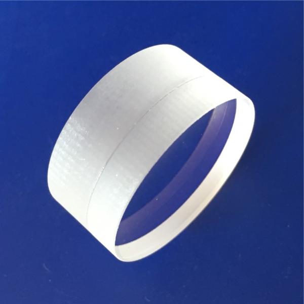 Quality High Precision 10/5 To 60/40 Aspherical Optical Lens for sale