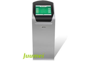 Wholesale 17 Inch WIFI Bank Full Automatic Eletronic Queue Ticketing System &amp; Eletronic Queue Ticketing System from china suppliers