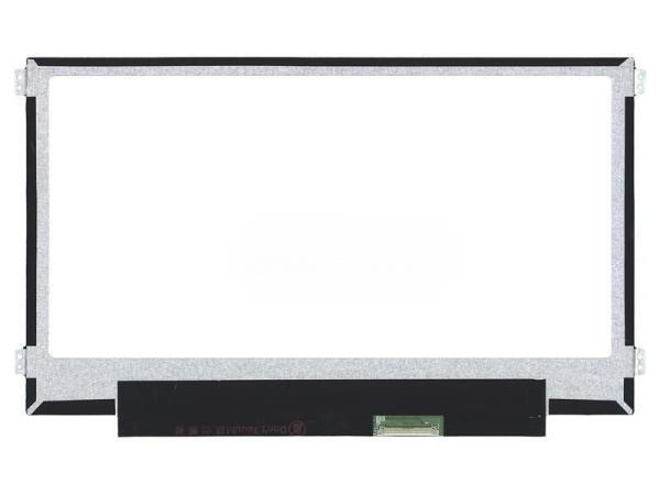 Quality 3.3V 11.6 LCD Screen View Area 256.125×144mm Flexible LCD Screen for sale