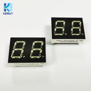 Wholesale 0.5 Inch 7 Segment Numeric LED Display from china suppliers
