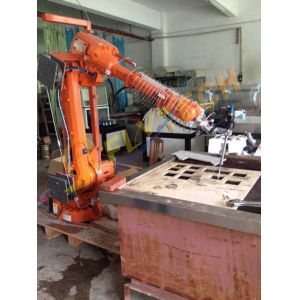 Buy cheap Latest 3D multipulate waterjet cutting machine from wholesalers