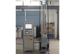 Wholesale High Speed Half Sine Shock Test Machine With Acceleration 30000G from china suppliers