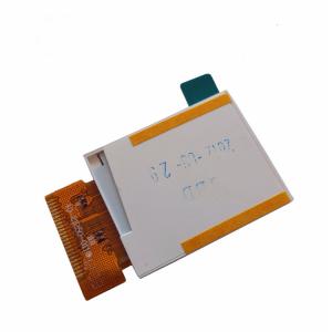 Wholesale 1.44 inch small lcd module display panel with led backlit tft screen without touch panel for smart watch from china suppliers
