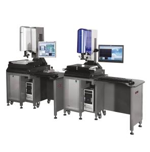 China 0.01um Resolution Optical Measuring Machine with Coaxial lens on sale