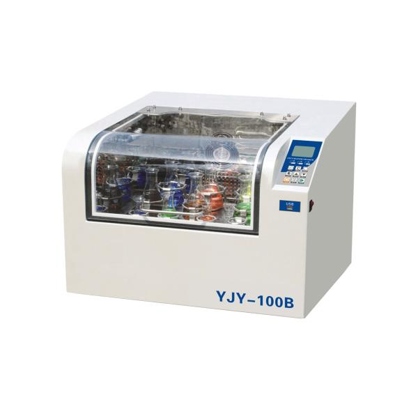 Quality Thermostatic Incubator Shaker Lab Equipment With Multi - Process Control System for sale