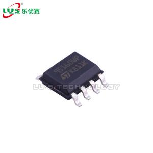 Wholesale Sop 8 M95160 Memory ICs M95160 Eeprom Memory Chip SPI from china suppliers