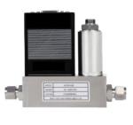 3Mpa / 10MPa Maximum Withstand Voltage Gas Flow Controller for Accurate Air Mass