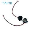 Buy cheap Piezo buzzer with wire and connector 3~24v 90db Alarm tone piezo buzzer from wholesalers