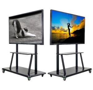 China All In One Smart Board Interactive Whiteboard , Digital Interactive Intelligent Panel on sale