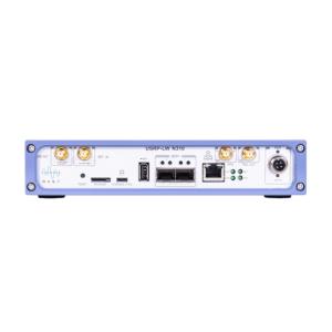 Wholesale Ettus USRP N310 Compatible | USRP-LW N310 | 4 TX/RX Channels AD9371 RF 10 MHz-6 GHz 100 MHz BW Each XilinxZynq-7100 SoC FPGA 2 × SFP+ Ports USRP from china suppliers