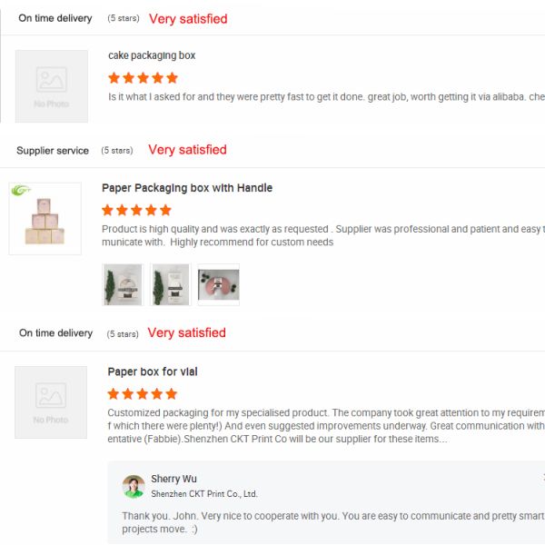 Customizable Red Christmas Festive Cardboard Gift Box with Lid and Base for Wholesale and Retail