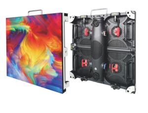 China High quality and lower price Indoor  P2 P2.5 P3.91 led screen with video on sale