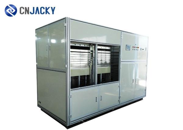 Quality A3 Size Large Format ATM Card Making Machine , ID Card Laminator Machine for sale