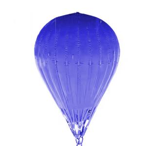 Wholesale 2.5m × 3m Inflatable Lift Bag Support Oil Resistant Reinforced Seams from china suppliers