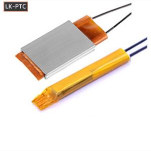 China PTC Heater , Air Conditioner Humidifier Heating Element, Aluminum Shell PTC Heater, Foot Bath, Facial Steamer, Household on sale