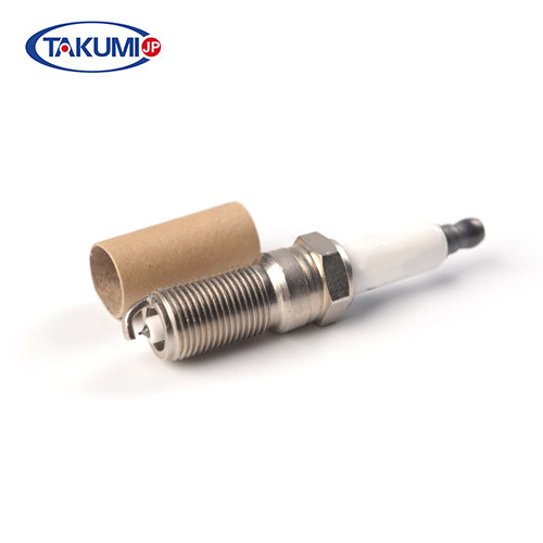 Platinum Iridium Tipped Spark Plugs 20.8mm Hex TS16949 Approved