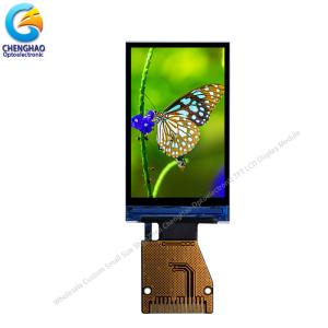 Wholesale 1.14inch Small IPS LCD Display 135*240 Resolution With 4 Lines 8bit SPI from china suppliers