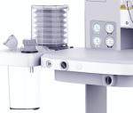 Digital Displaying Anesthesia Machine 3 Hours Backup Battery