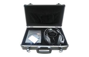 Wholesale 3d Nls Body Health Analyzer , Non Linear Diagnostic System from china suppliers