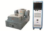 Vibration Test System Meets International Battery Vibration Testing Standards