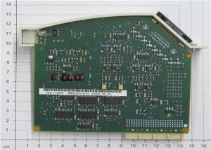 3BDH000031R1 ABB FI 820F Fieldbus Module Serial Communication Module