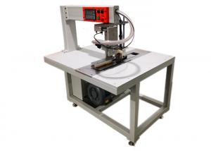Wholesale Regular Slot Cartonplast Box Edge Sealing Machine from china suppliers