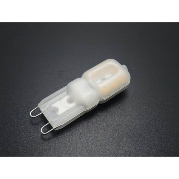new product replace halogen lamp g9 led light bulb